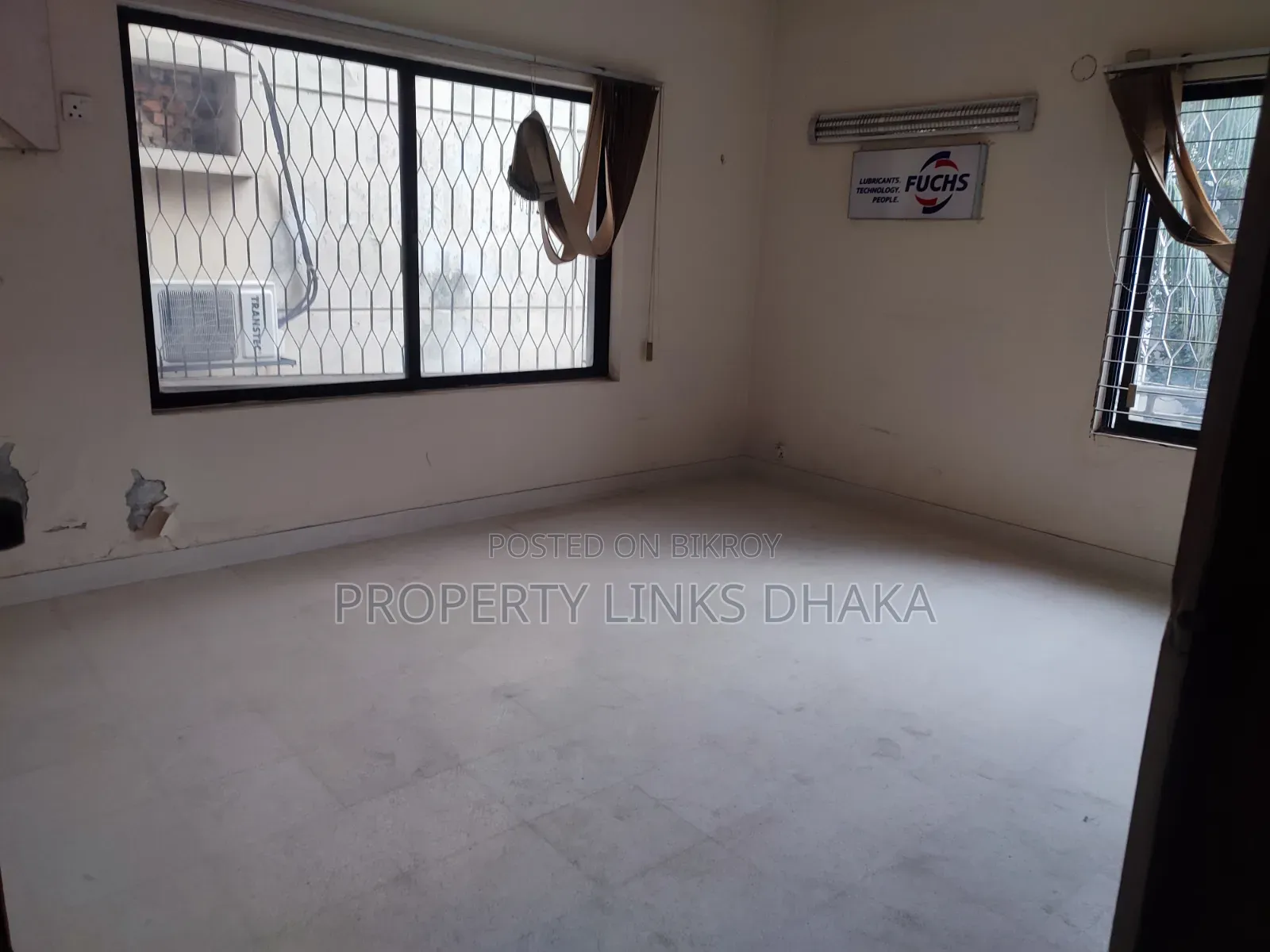 Affordable Office Space for Rent