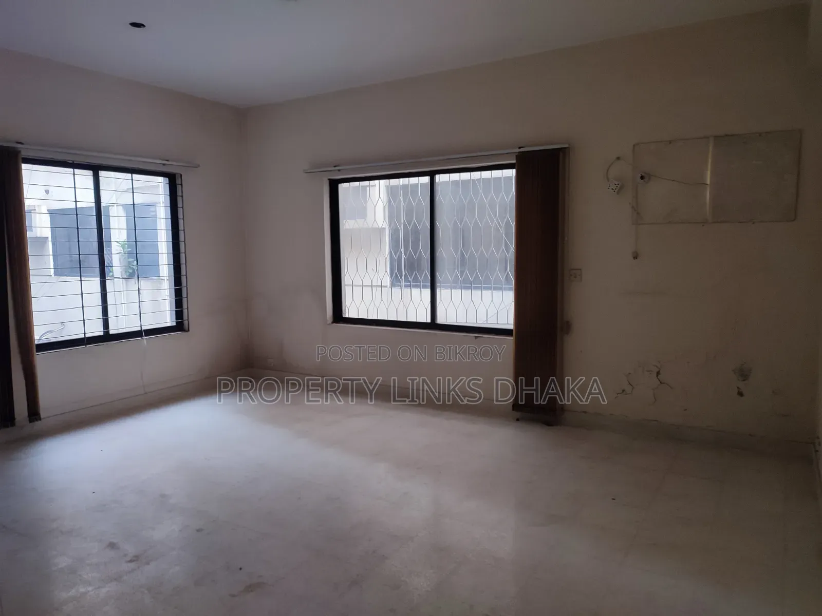 Affordable Office Space for Rent