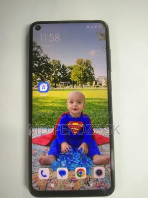 Xiaomi Redmi Note 9 128 GB Blue
