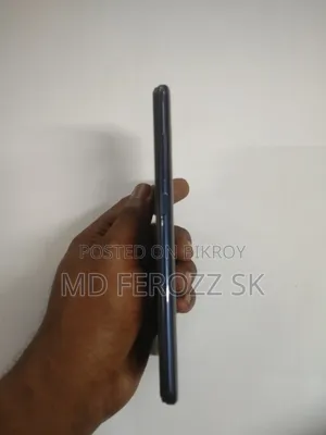 Xiaomi Redmi Note 9 128 GB Blue