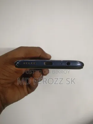 Xiaomi Redmi Note 9 128 GB Blue