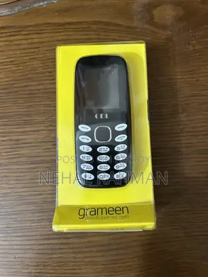 নতুন জিডিএল জি২ কালো