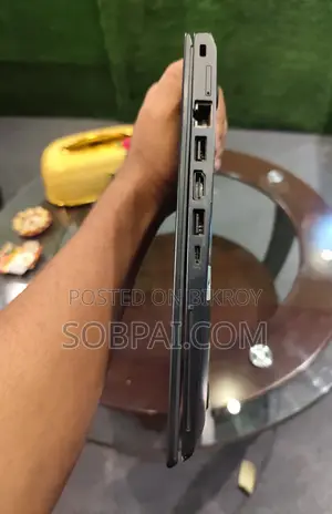 ল্যাপটপ লেনোভো থিংকপ্যাড এল৪৭০ ২০জিবি ইন্টেল কোর আই৫ এসএসডি ২৫৬জিবি