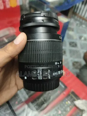 Canon 60d DSLR Camera