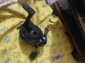 Sewing Machine Hand Handle