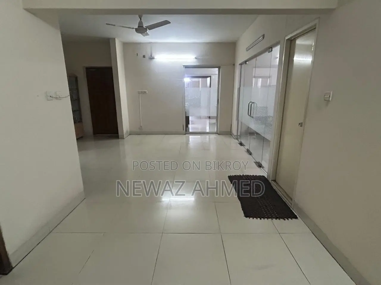 সুবাস্তু বাতায়ন, বনানীতে ৫ বেডরুমের অ্যাপার্টমেন্ট বিক্রয়ের জন্য