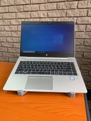 Laptop HP EliteBook 830 G6 8GB Intel Core I5 SSD 256GB