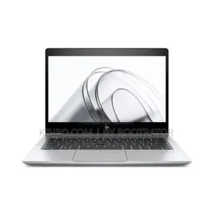 Laptop HP EliteBook 830 G6 8GB Intel Core I5 SSD 256GB