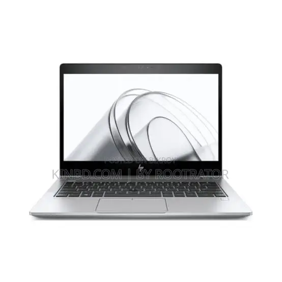 Laptop HP EliteBook 830 G6 8GB Intel Core I5 SSD 256GB