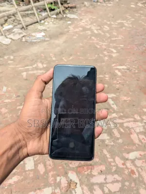 Vivo V15 ১২৮ জিবি রেড