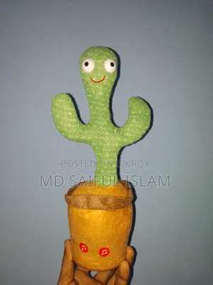 Toking Toys