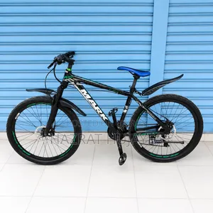 Oil Brake - Gear Bicycle for Sale