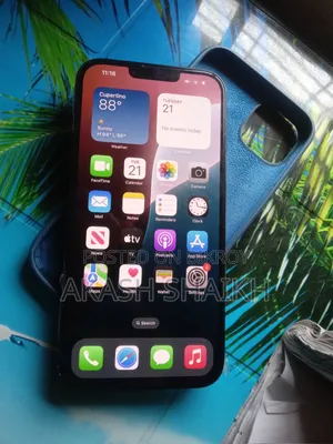 অ্যাপল আইফোন ১৪ প্লাস ২৫৬ জিবি নীল
