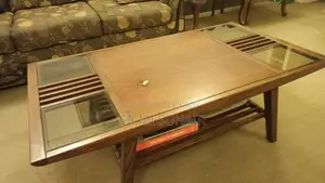 Sofa Set With Centre Table for Sale