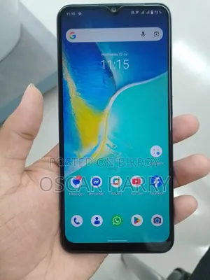 Vivo Y15S 32 GB Blue