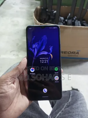 Vivo Y15S 32 GB Blue