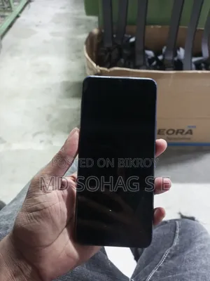 Vivo Y15S 32 GB Blue