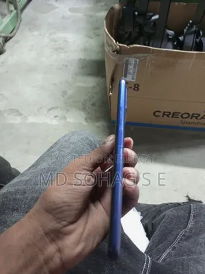 Vivo Y15S 32 GB Blue