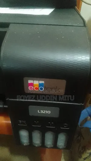 Epson L3210