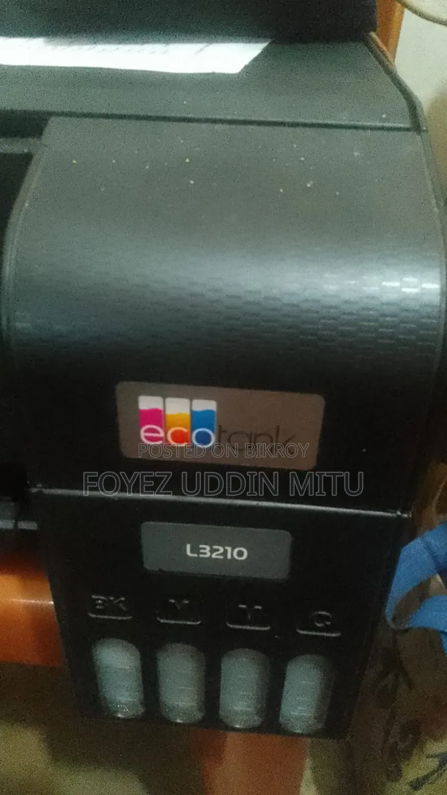 Epson L3210