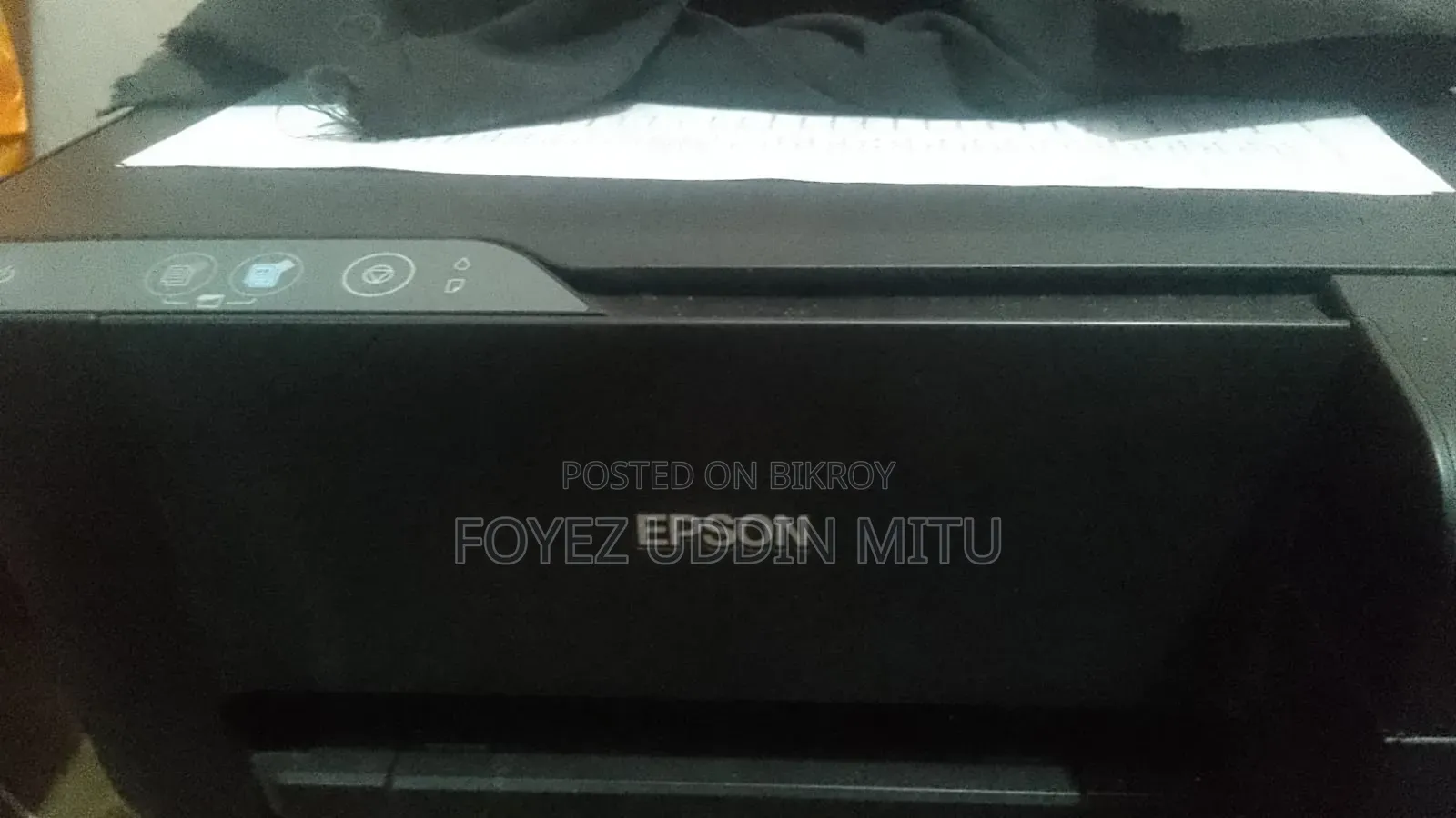 Epson L3210