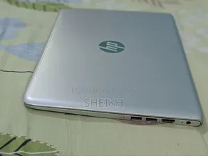 Laptop HP Envy Pro 8GB Intel Core i7 SSD 128GB