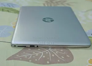 Laptop HP Envy Pro 8GB Intel Core i7 SSD 128GB