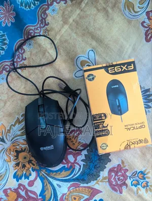 Aptech Fx93