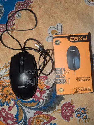 Aptech Fx93