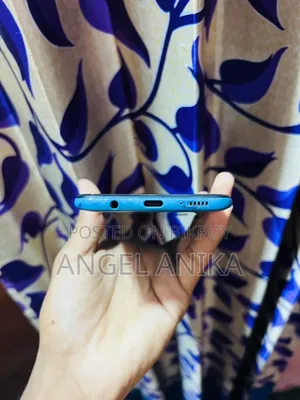 Samsung Galaxy A50 64 GB Blue