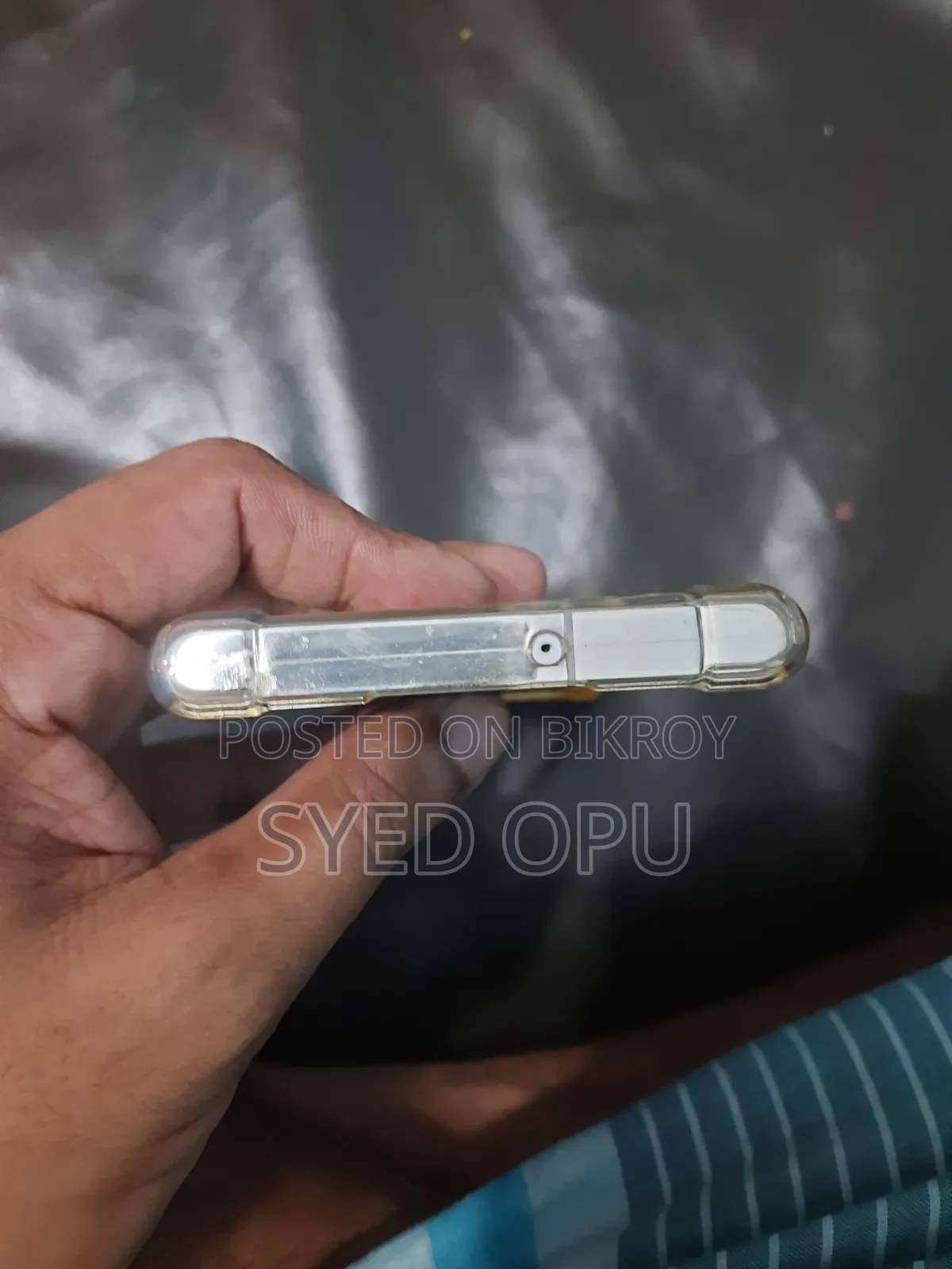 Samsung Galaxy S22 Ultra 512 GB White