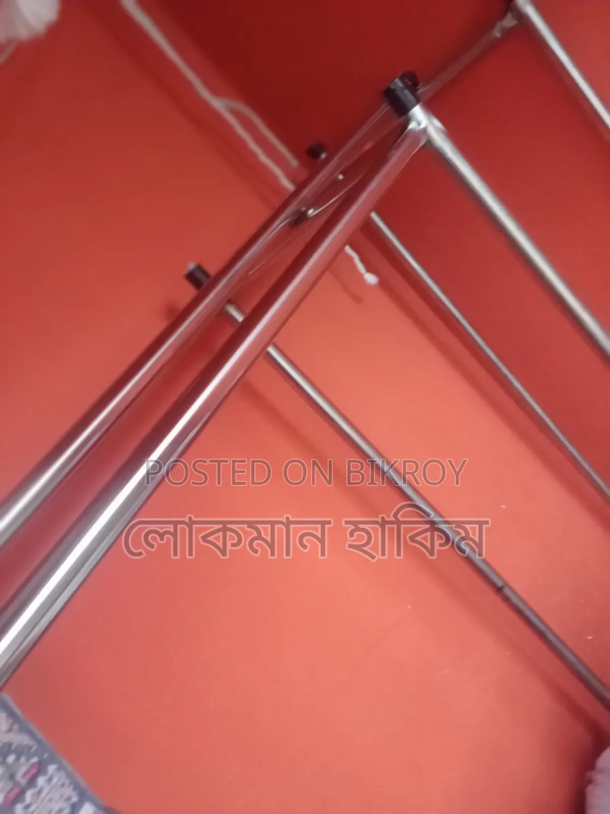 For clothes Rack