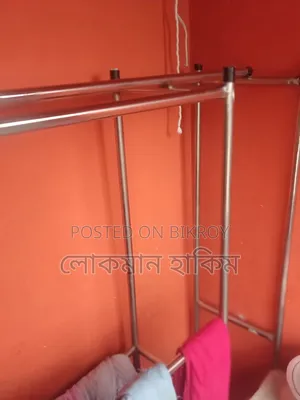 For clothes Rack