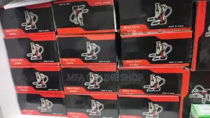 Mini Foot Pump for Cycle, Bike and Car
