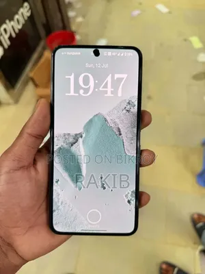 নাথিং ফোন সিএমএফ ফোন ২ প্রো ১২৮ জিবি ব্ল্যাক