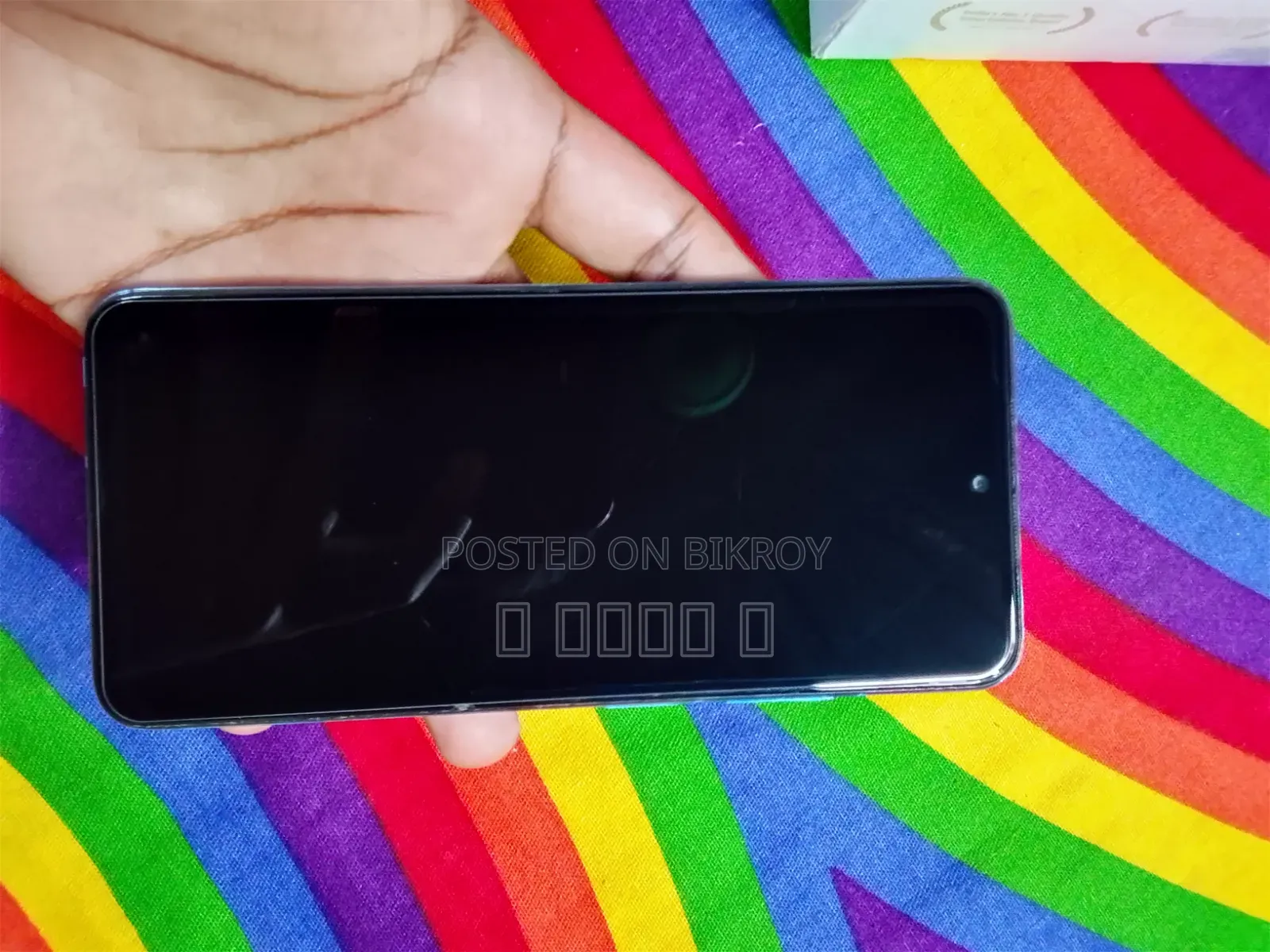 Xiaomi Redmi Note 11S 128 GB Blue