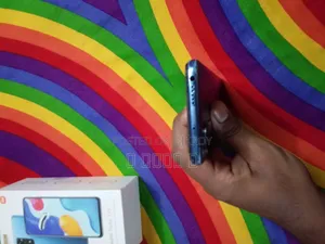 Xiaomi Redmi Note 11S 128 GB Blue
