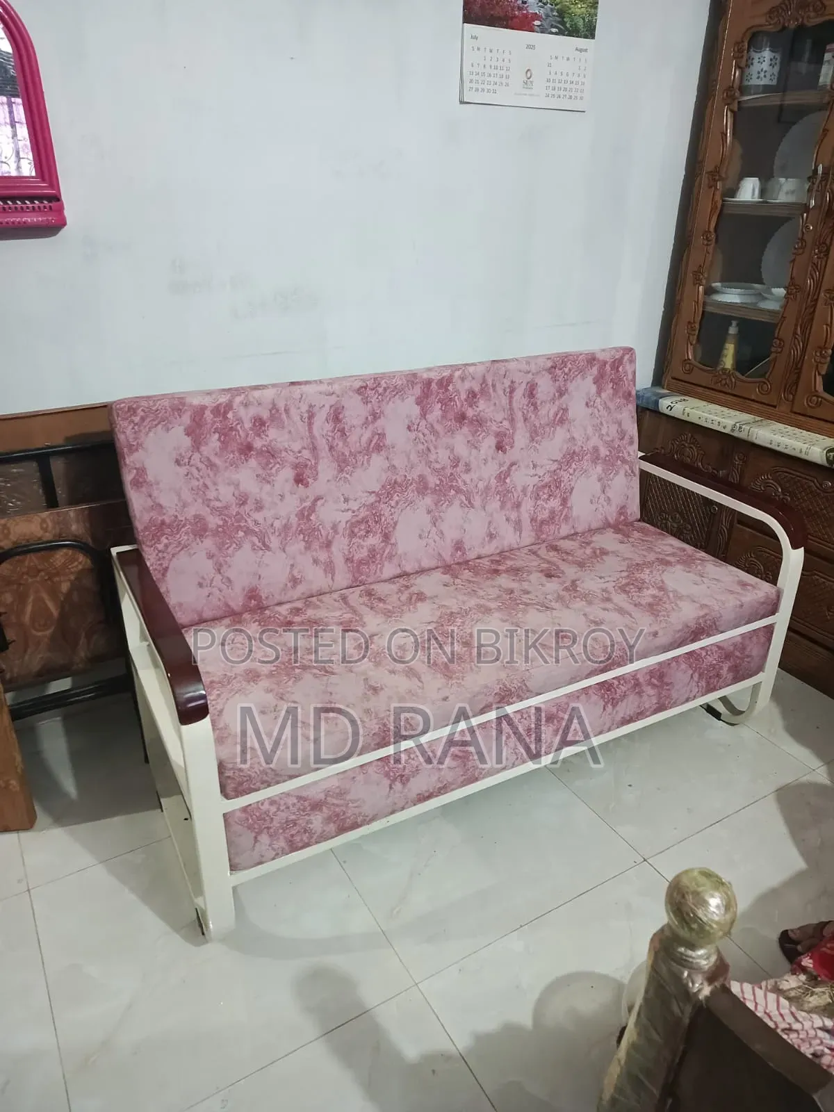 স্টেইনলেস স্টিল ফার্নিচার