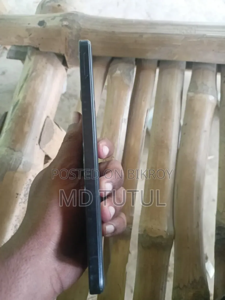 Xiaomi Redmi 12 128 GB Black