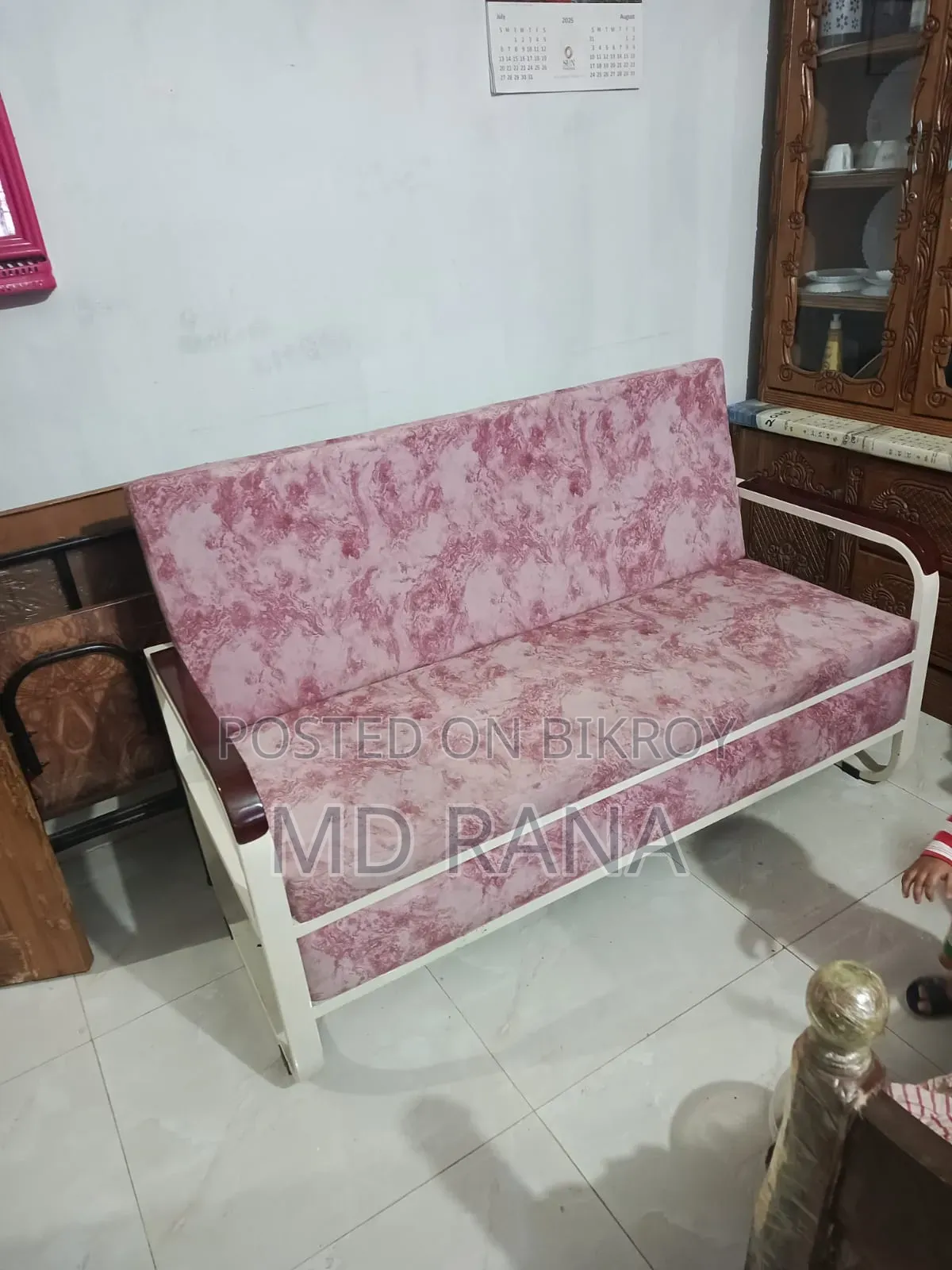 স্টেইনলেস স্টিল ফার্নিচার