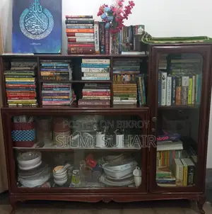 উডেন ক্যাবিনেট