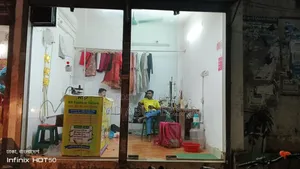 দোকানের থাই গ্লাস ডোর