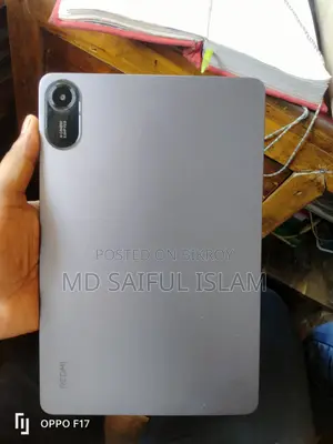 Xiaomi Mi Pad 2 128 GB Gray