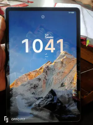Xiaomi Mi Pad 2 128 GB Gray