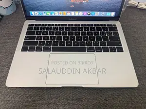 Laptop Apple MacBook 2019 8GB Intel Core i5 SSD 256GB