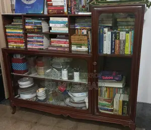 Wooden Cabinet