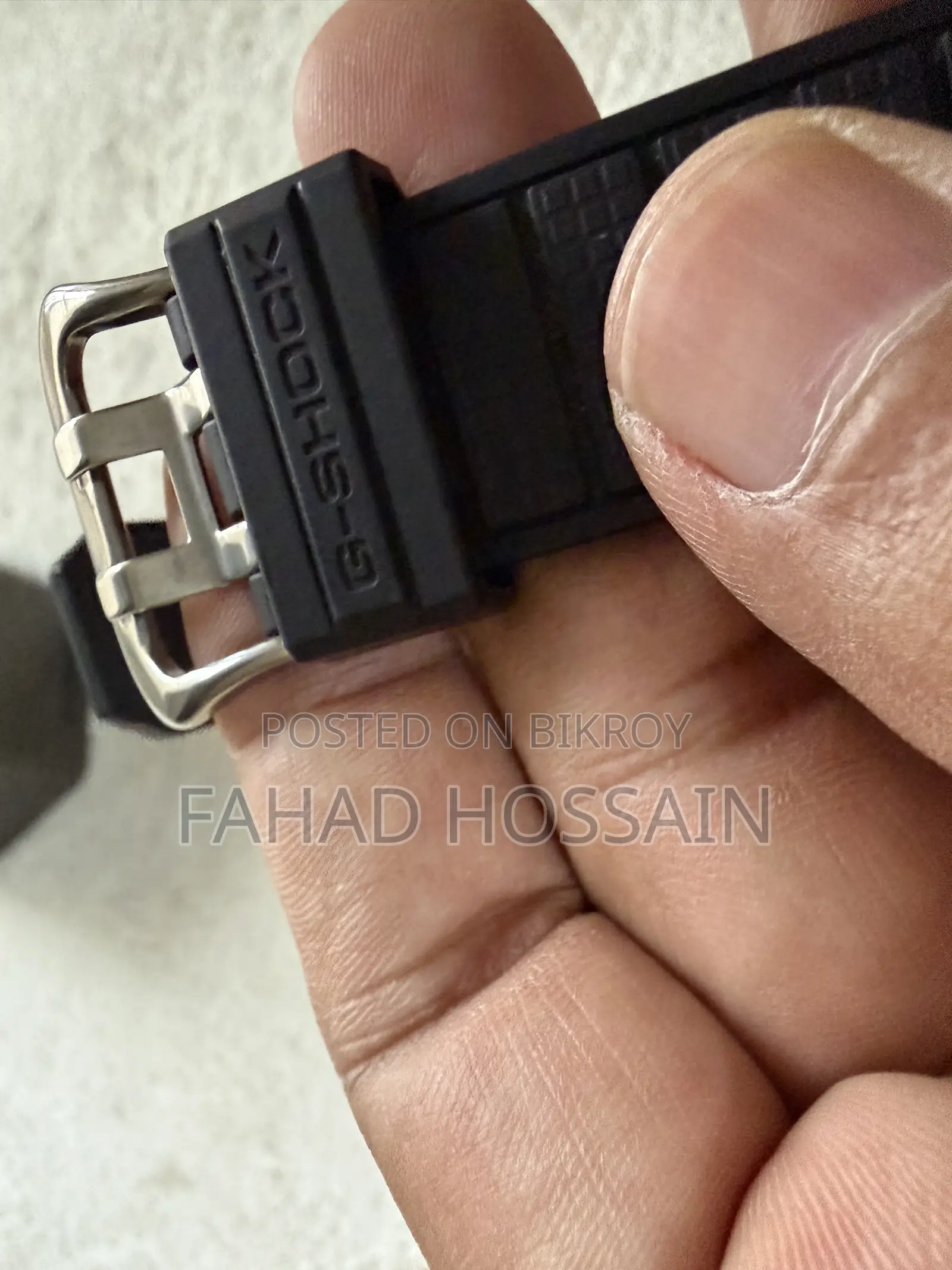 জি-শক কার্বন কোর গার্ড বিক্রয়ের জন্য