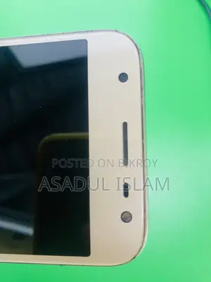 Samsung Galaxy J3 Pro 16 GB Gold