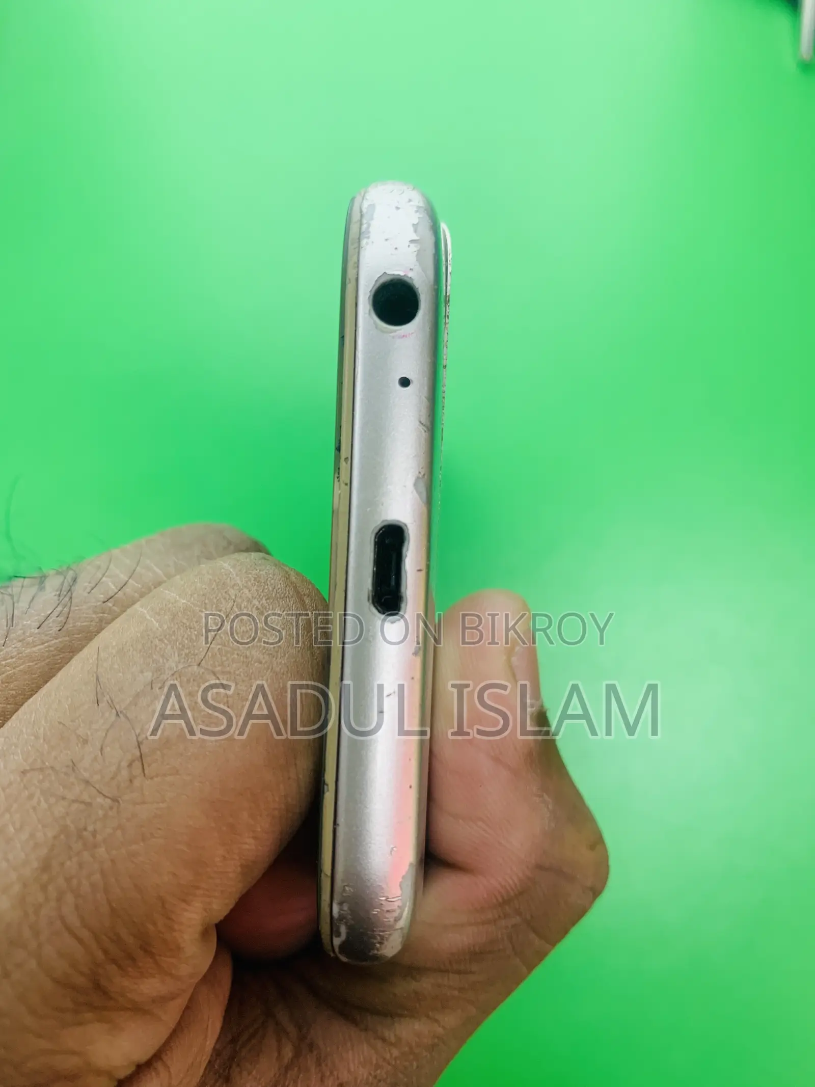Samsung Galaxy J3 Pro 16 GB Gold