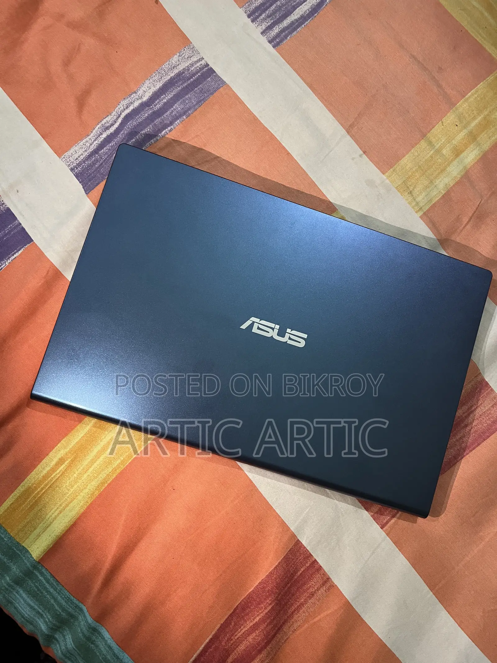 Laptop ASUS VivoBook S15 S530UN 8GB Intel Core I5 SSD 1T